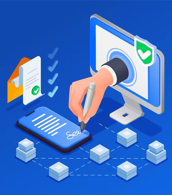   Top 5 Best DSC Service Provider