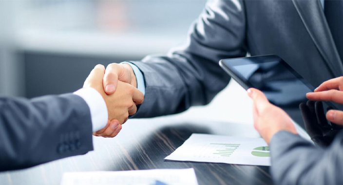 4 Factors to Consider When Choosing a Digital Signature Agency in Delhi