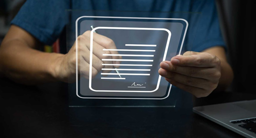 Digital Signature for E Tendering in India Ensuring Integrity and Efficiency