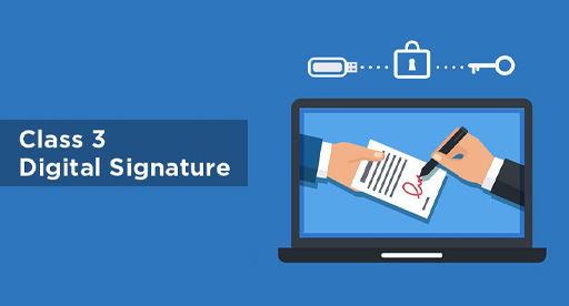 E Tendering Made Easy 5 Winning Benefits of Class 3 Digital Signatures
