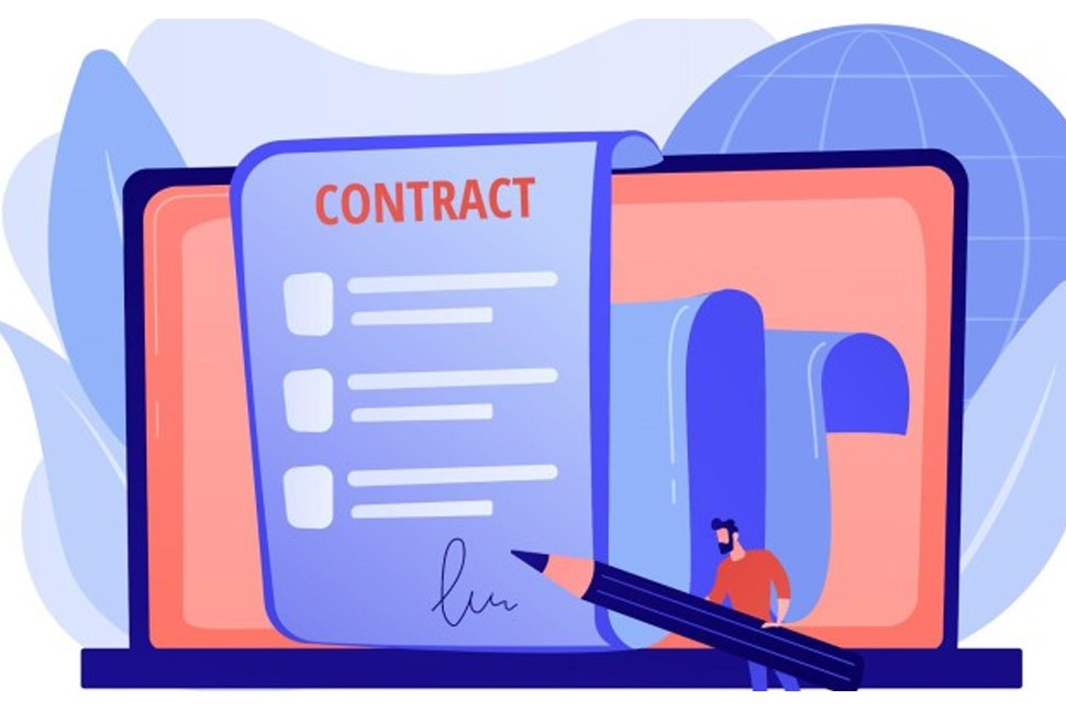 How Does a Digital Signature for Tender in India Enhance Security
