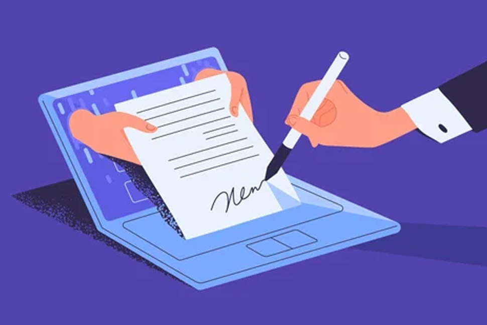 How Important Is It to Apply for Digital Signature for Businesses