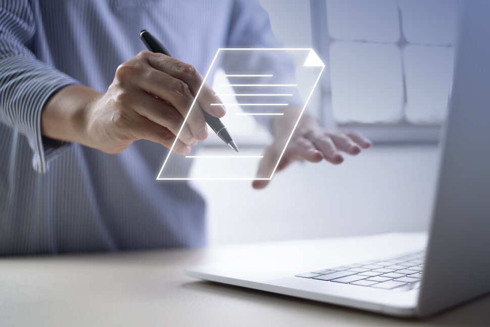 How to Apply for a Digital Signature Certificate Online A Step by Step Guide