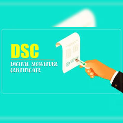 Security Paper on Its Way Out The Impact of Digital Signatures on Your Company