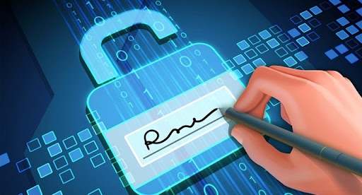The Digital Age of Trust 5 Benefits of a Digital Signature Certificate Service