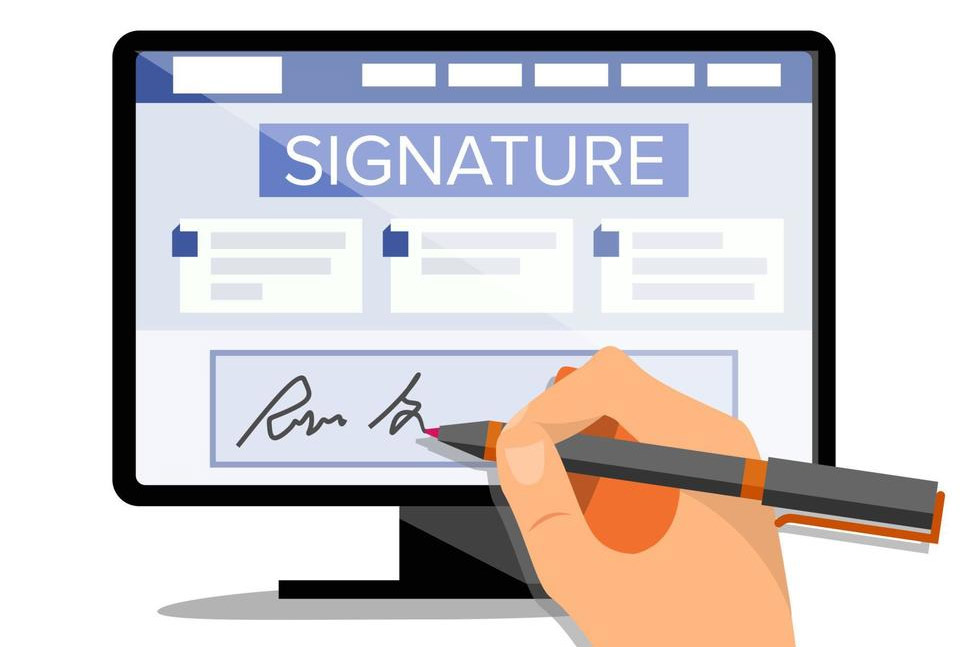 Why is a Digital Signature Certificate Important for Online Transactions